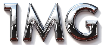 1mg logo